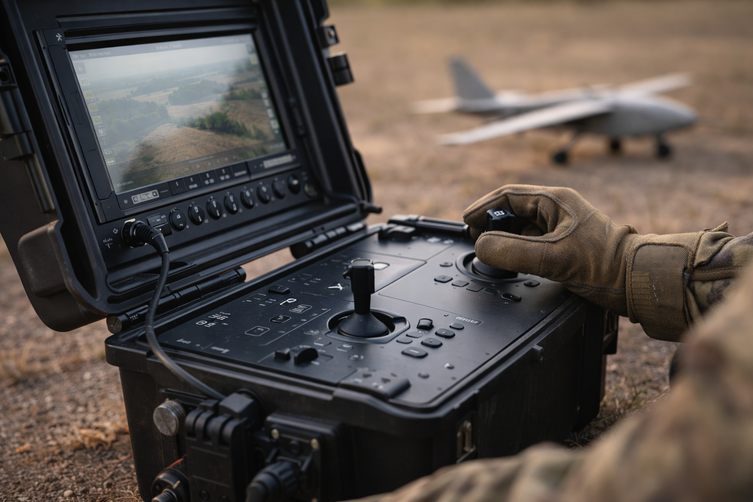 Pentagon launches low-cost strike drone contest