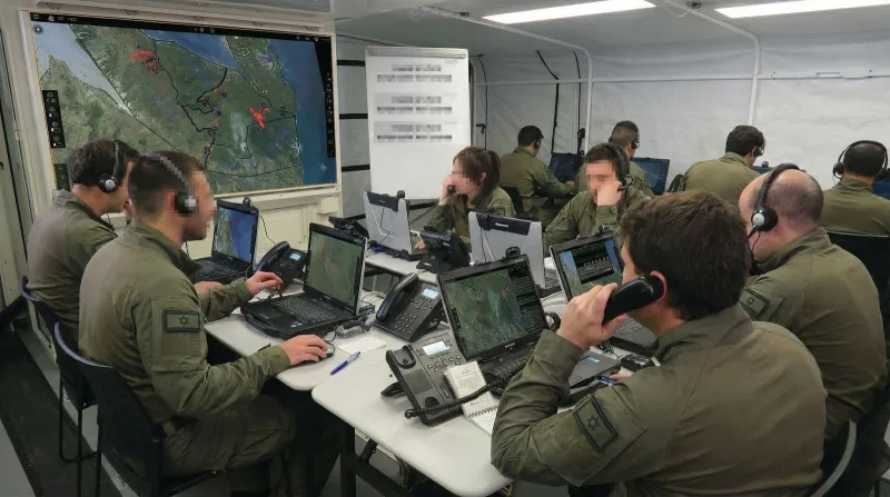 Elbit lands 0m IDF digital warfare contracts