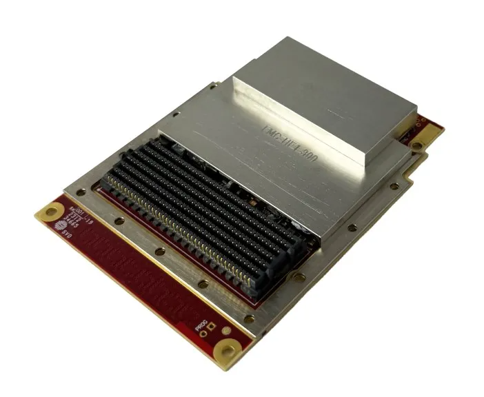 Abaco targets bandwidth crunch with FMC600