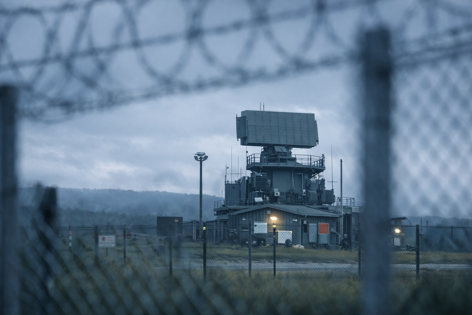 UK joins LEAP air defence drive