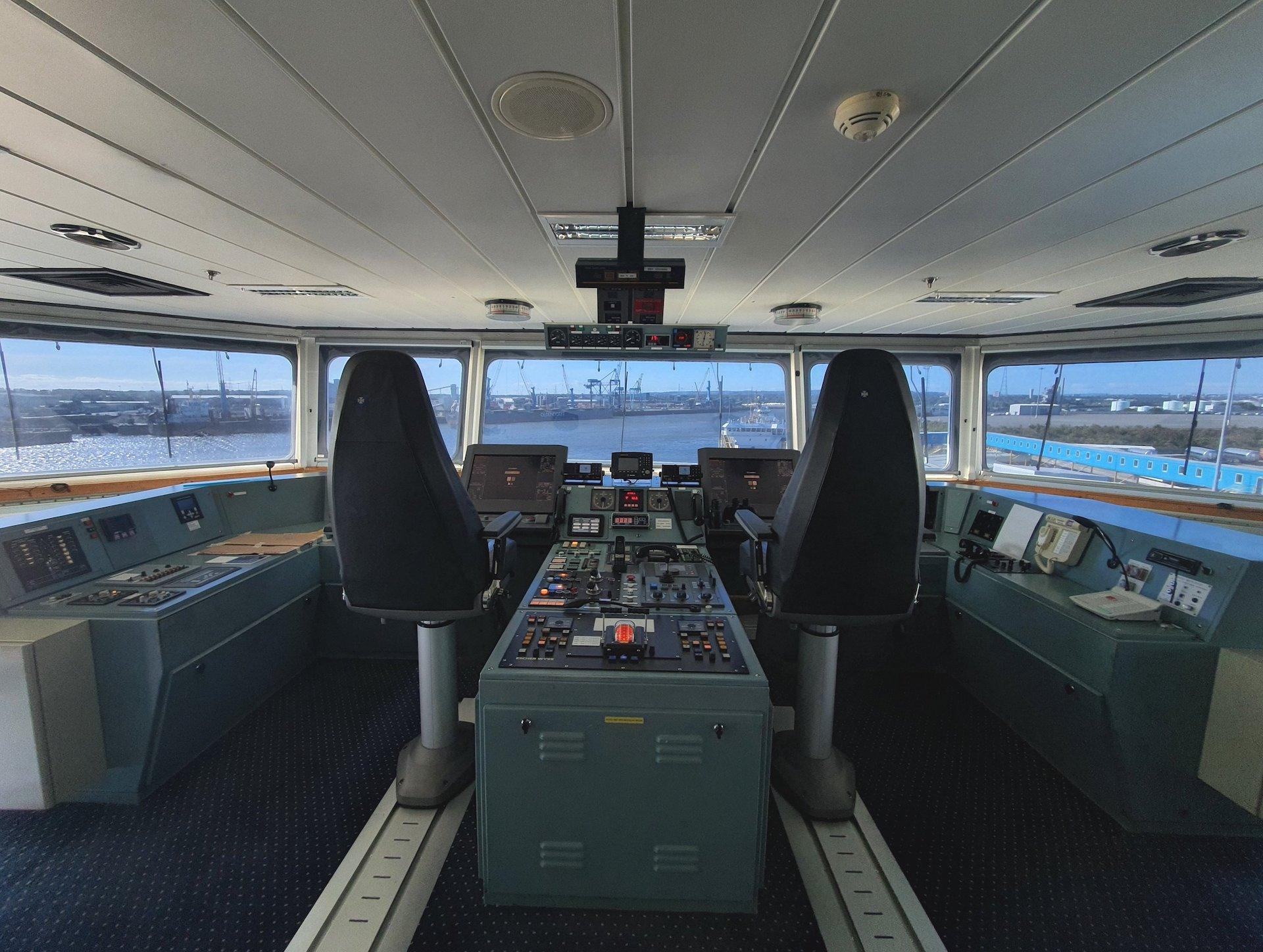 In-Mar widens equipment offer for Navy yards