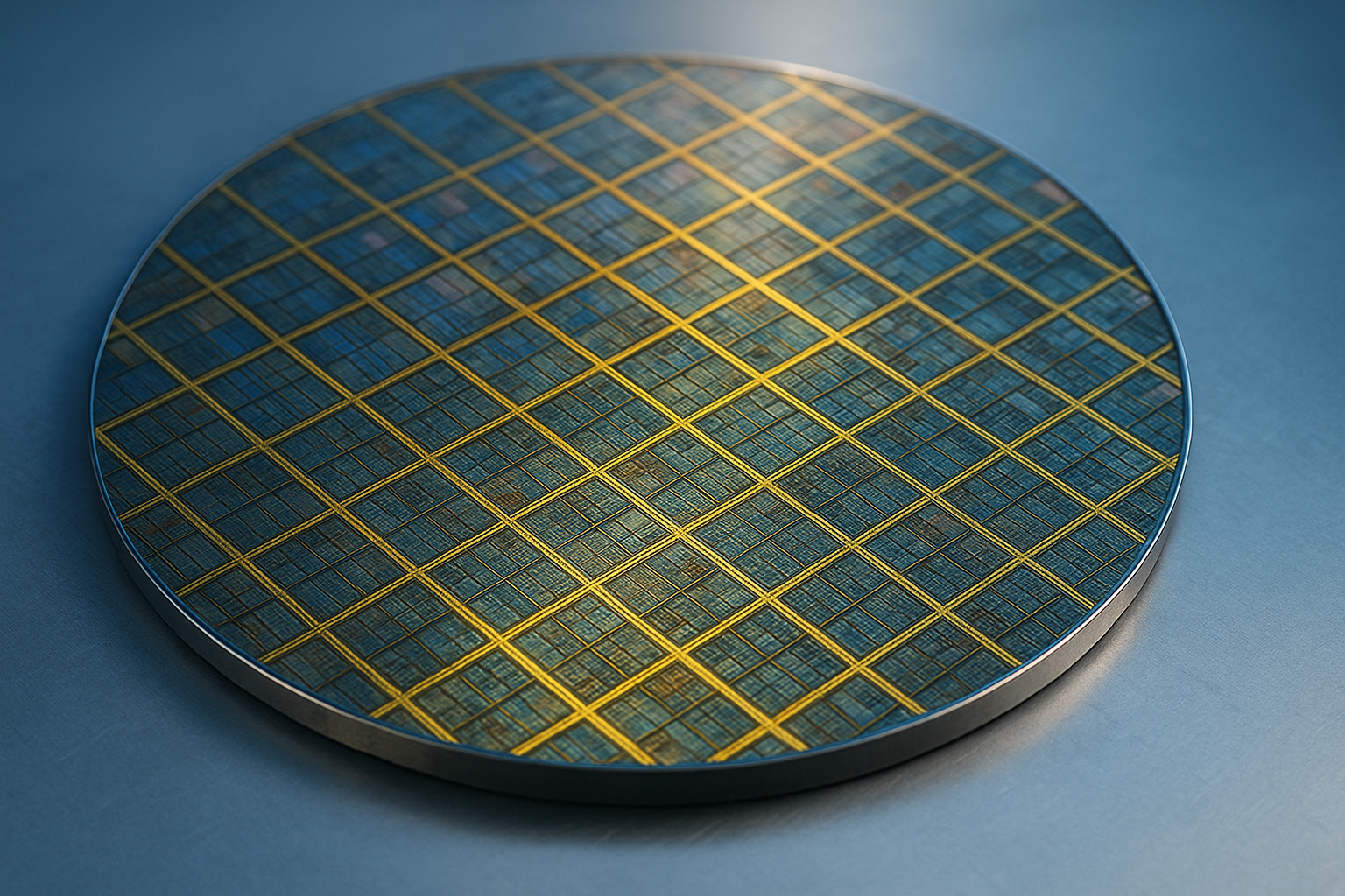 Raytheon backs US TFLN wafer supply