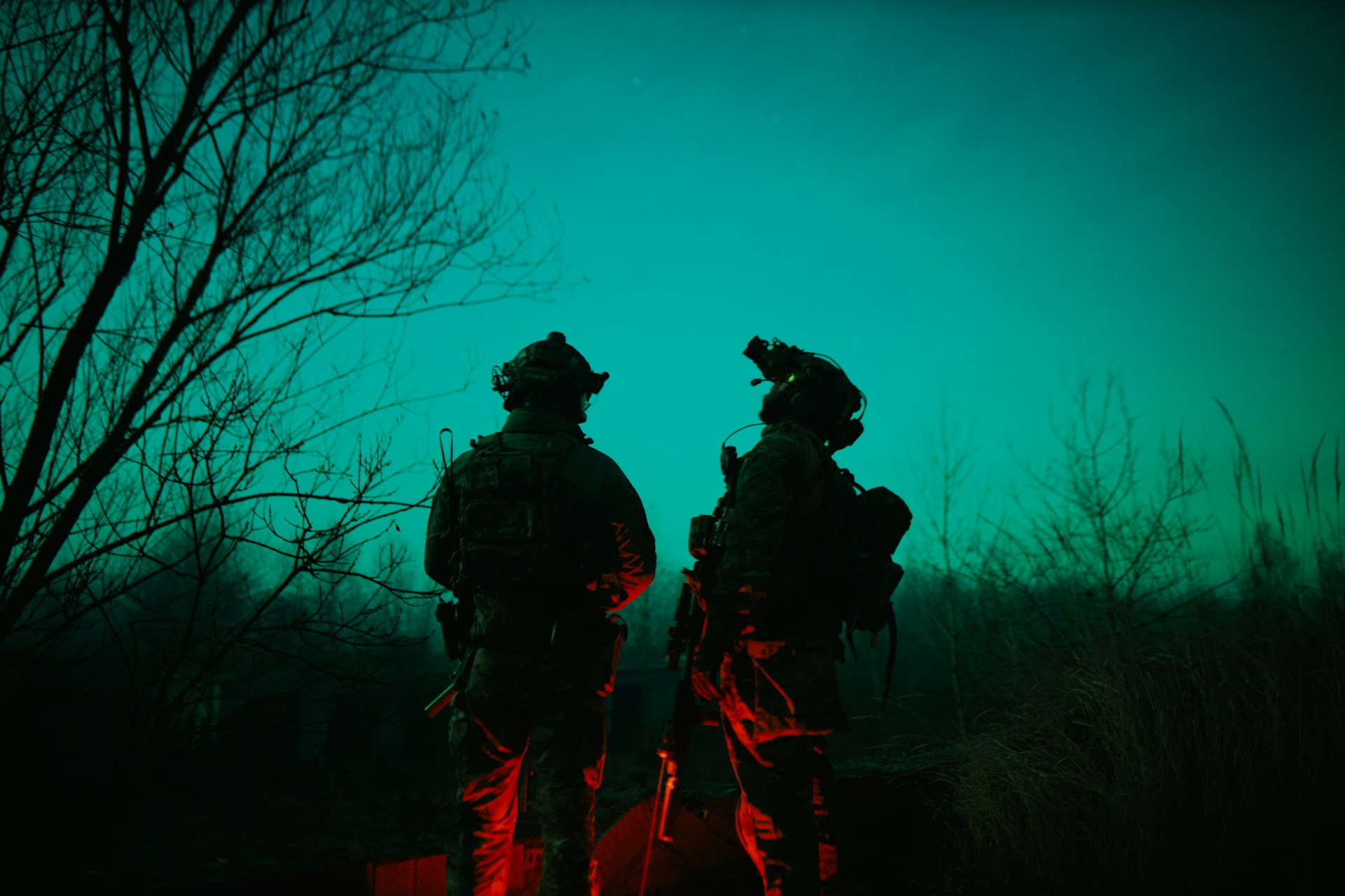 Modirum Platforms joins Finland’s digital defence ecosystem