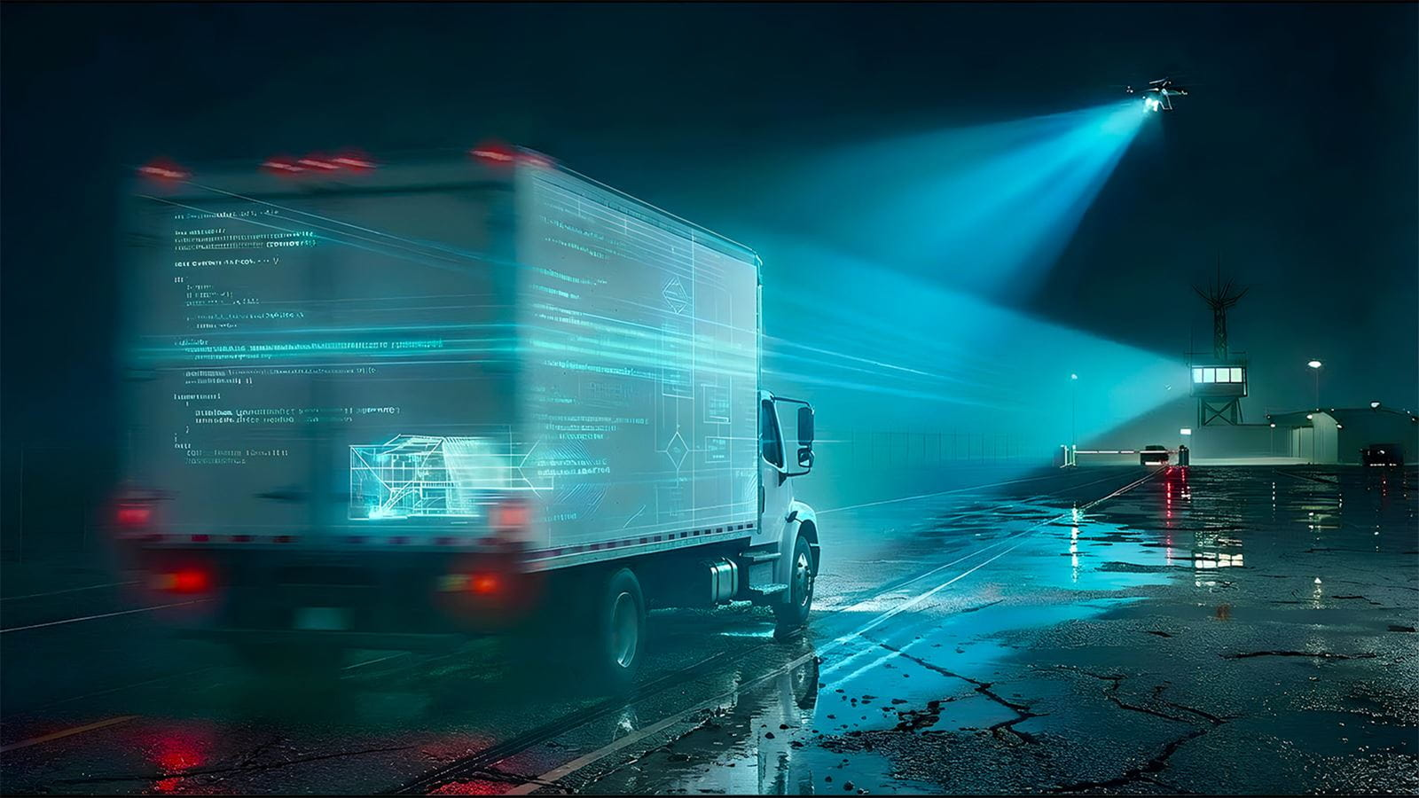 DARPA selects RTX BBN for X-ray algorithms