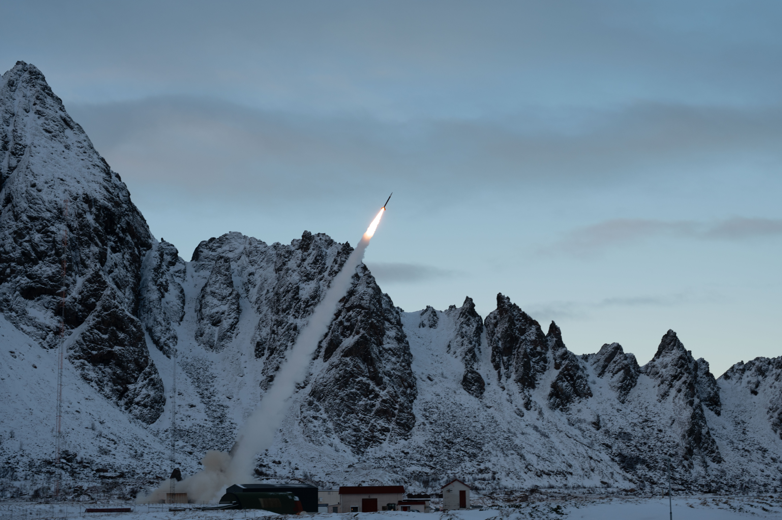 Hypersonica flies Mach 6 SCOOTER prototype