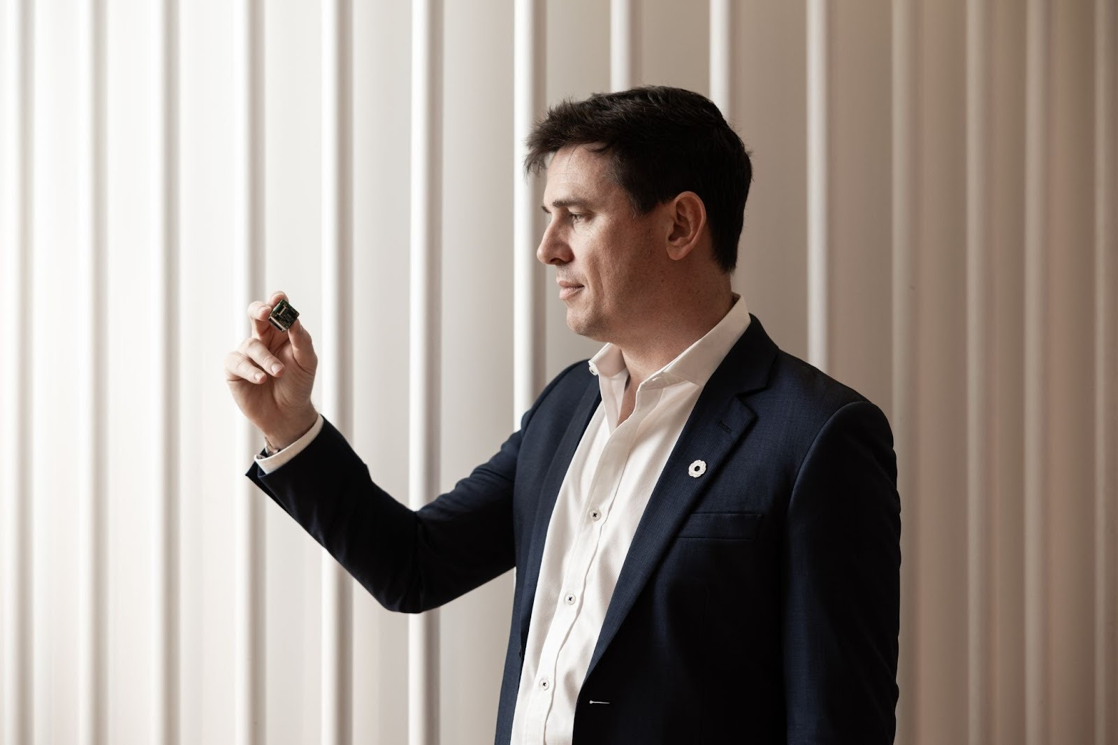 Advanced Navigation raises capital for assured PNT