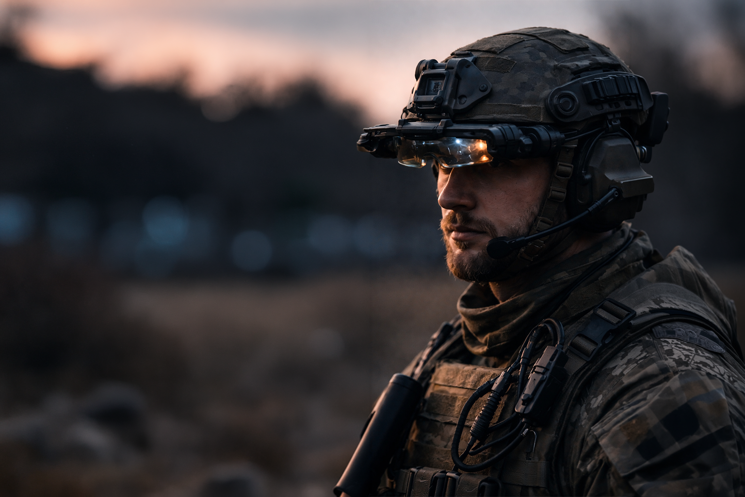 After IVAS, military mixed reality grows up