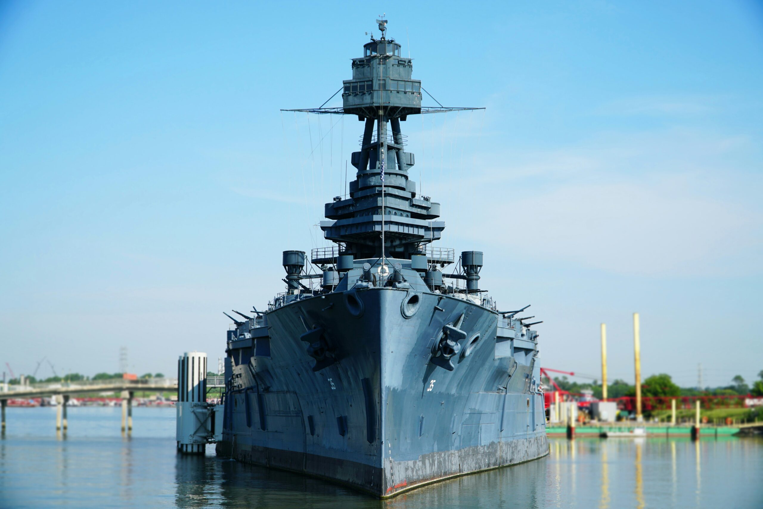 Hindustan Shipyard expands fleet support ship capacity Hindustan Shipyard expands fleet support ship capacity