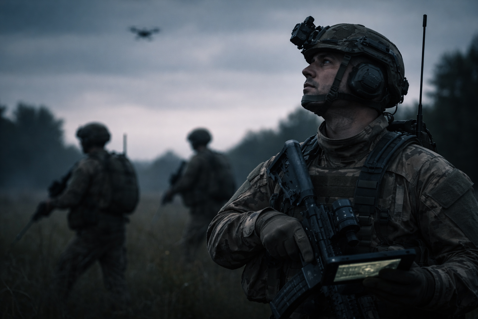 ePropelled expands UK drone propulsion production ePropelled expands UK drone propulsion production