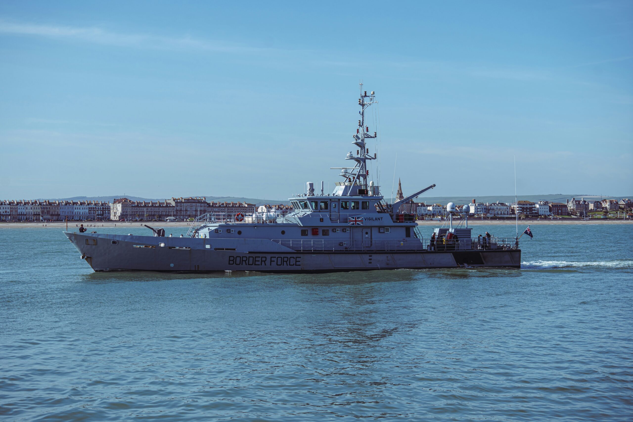 MS&D 2026 expands Hamburg’s naval industrial agenda MS&D 2026 expands Hamburg’s naval industrial agenda