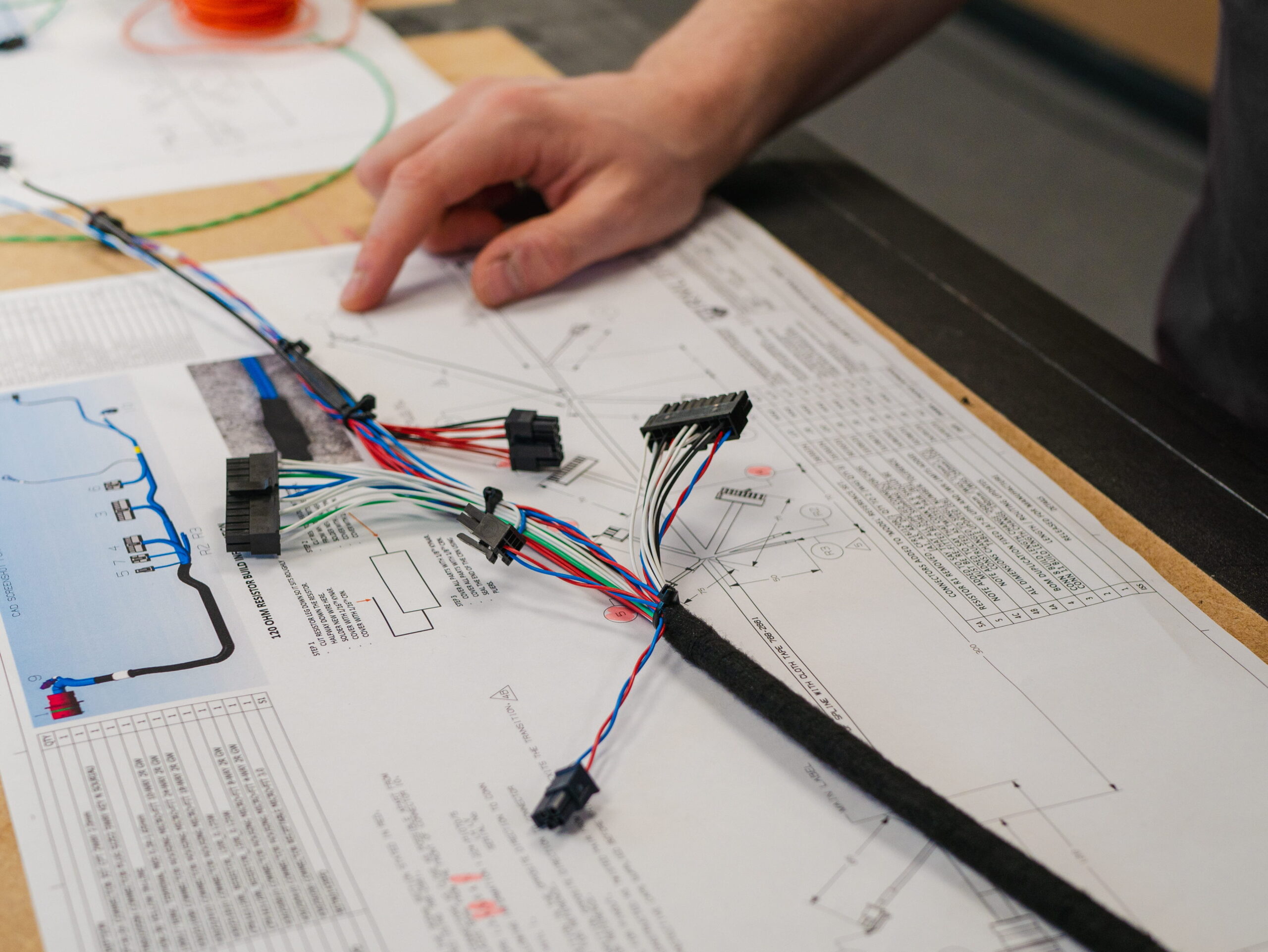 RML takes electrified defence hardware to DPRTE