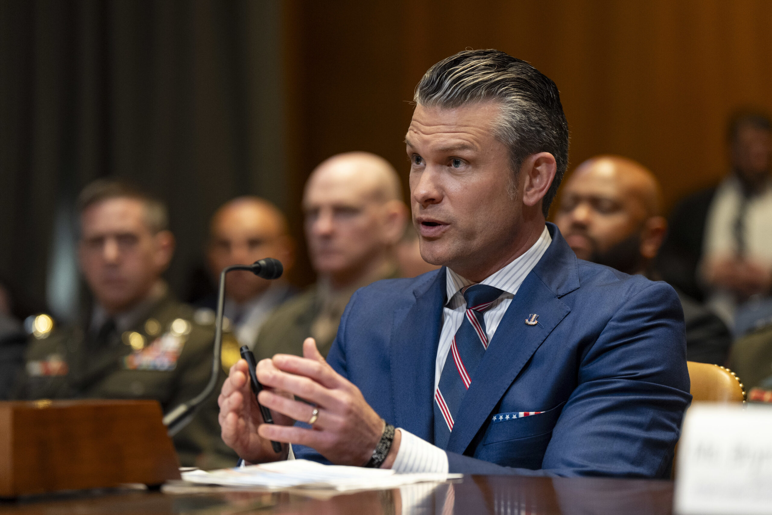 US missile demand surges in FY2027