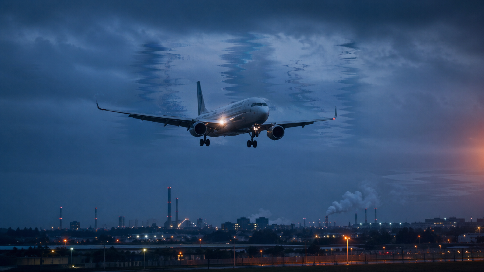 The invisible war on GPS — and what it means for every business