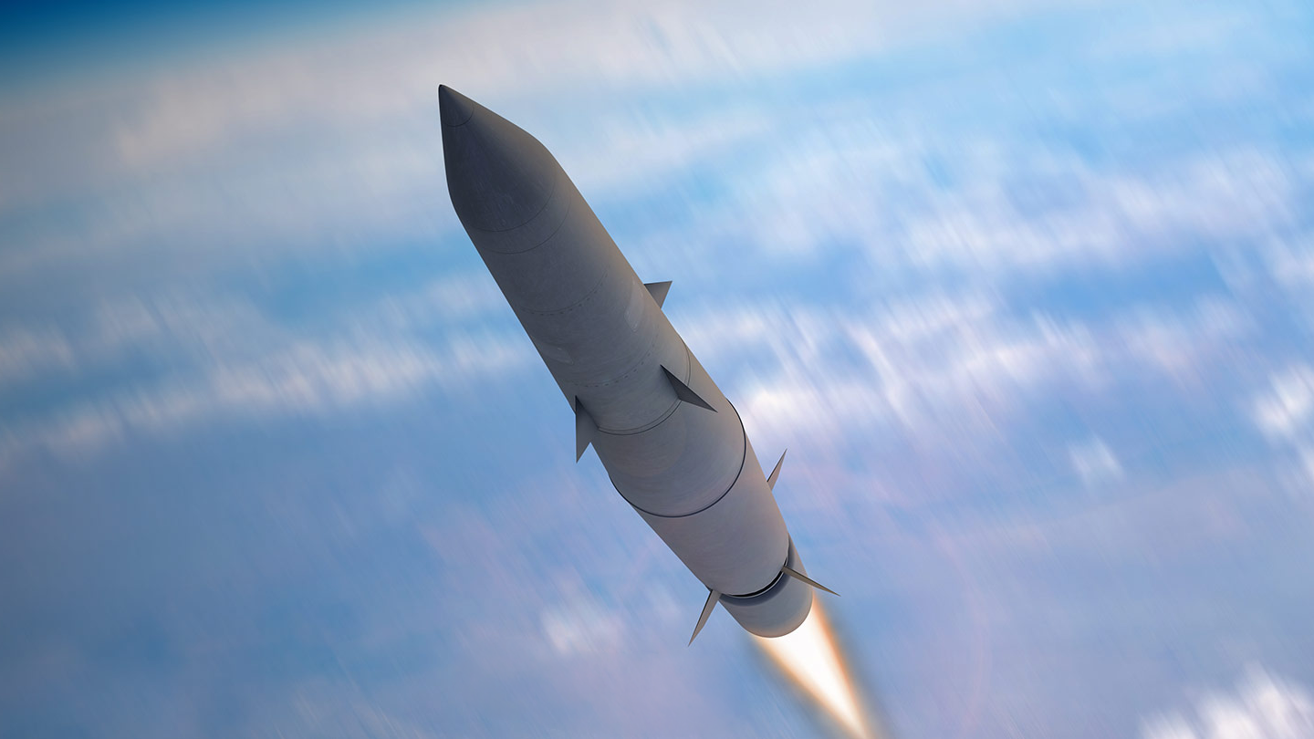 U.S.-Japan GPI workshare sharpens hypersonic defence production