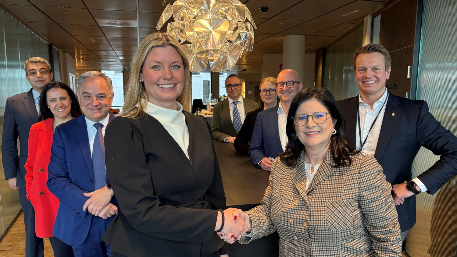 Indra expands Type 212CD submarine systems work