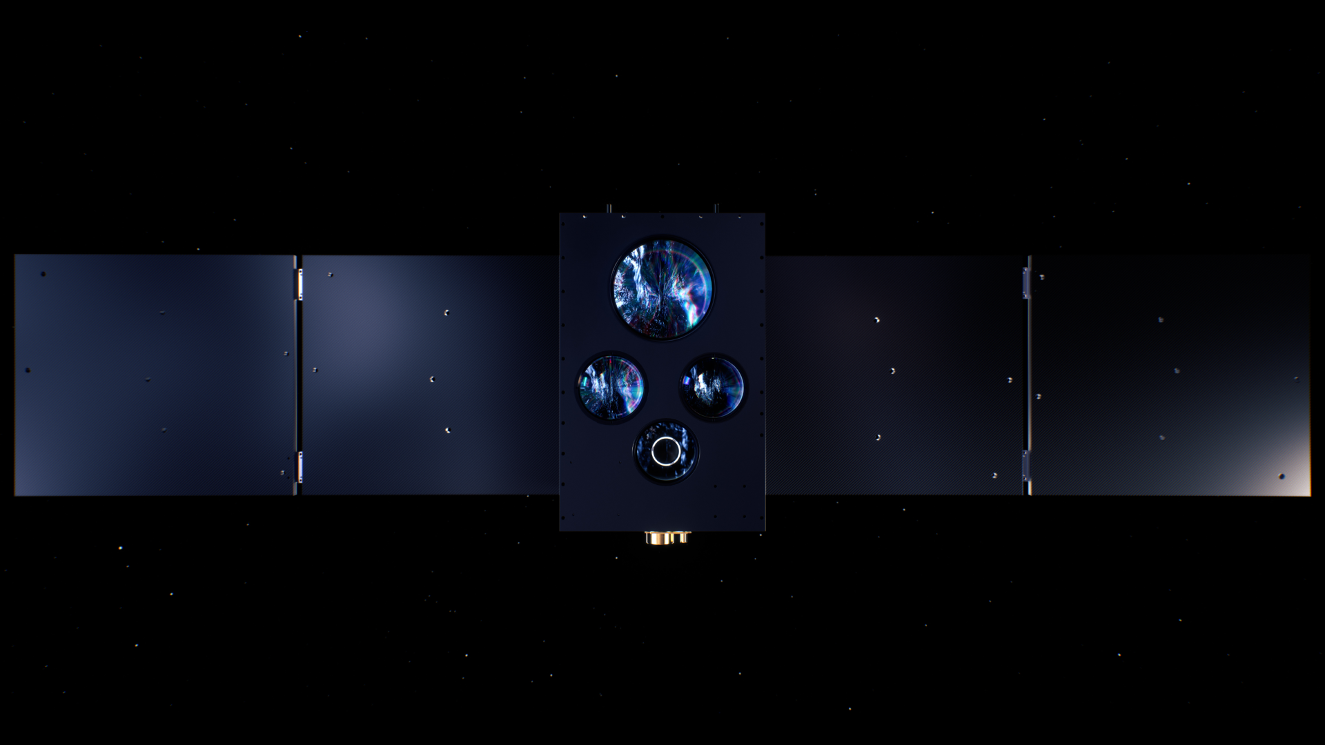 SSC Space and Kuva Space widen Nordic cooperation