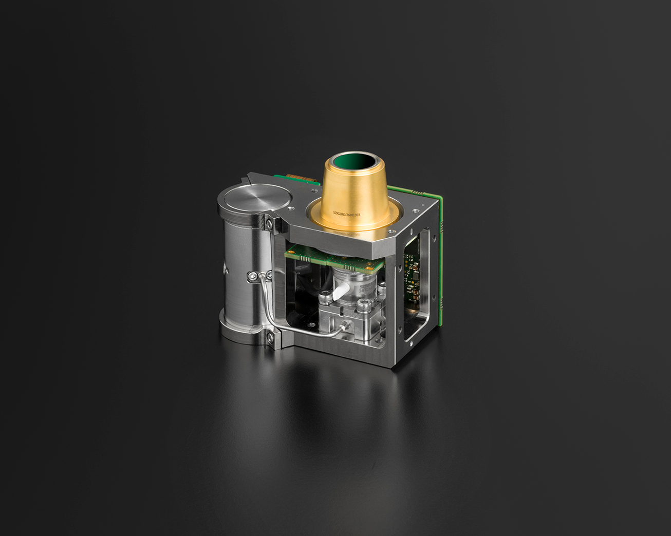 LYNRED launches ARGO SL for compact thermal payloads