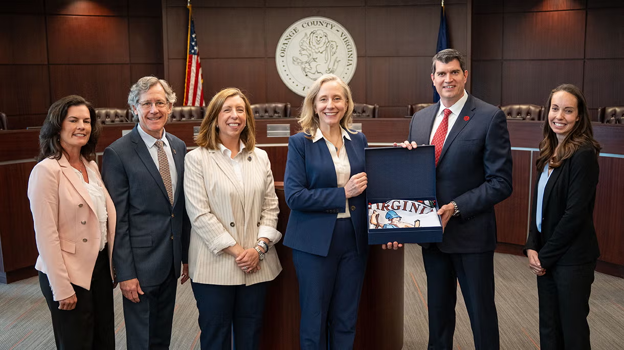 L3Harris expands Virginia rocket-motor production base