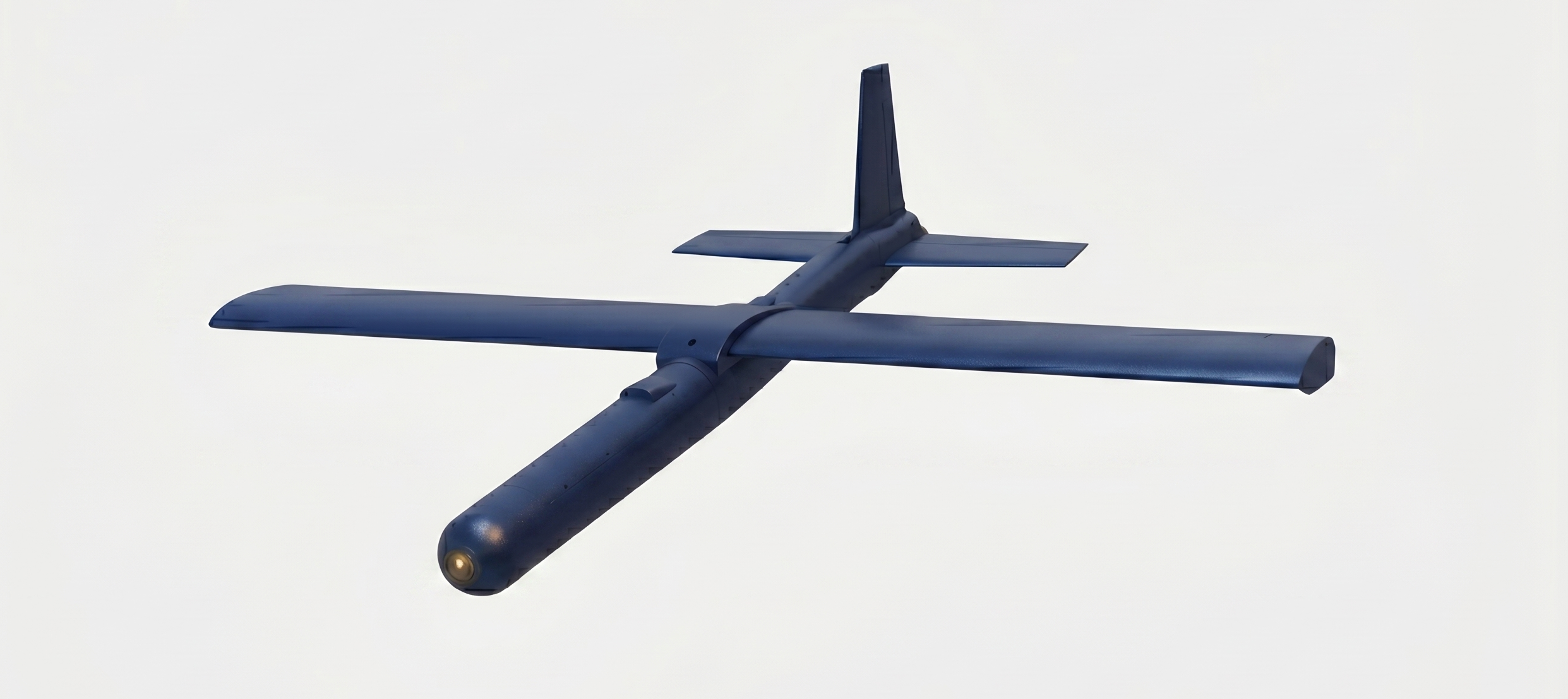 Terra Drone expands interceptor drone work with WinnyLab