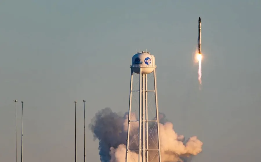 Rocket Lab’s HASTE award expands the industrial base for hypersonic testing