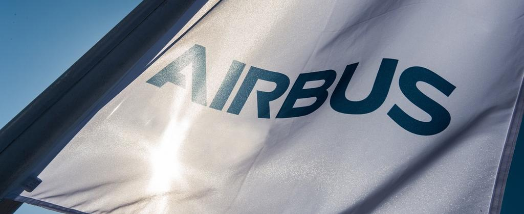 Airbus and Mistral AI target sovereign aerospace applications