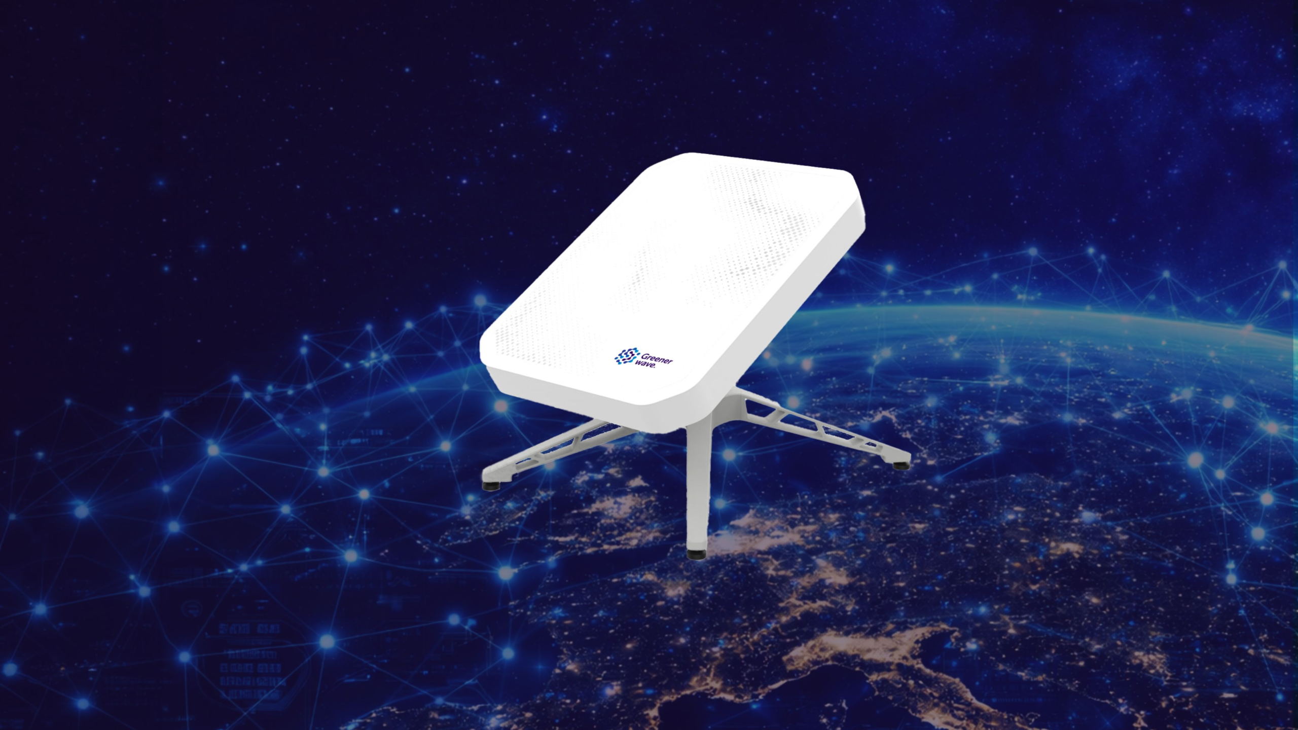 Greenerwave and Telespazio target sovereign SATCOM terminals