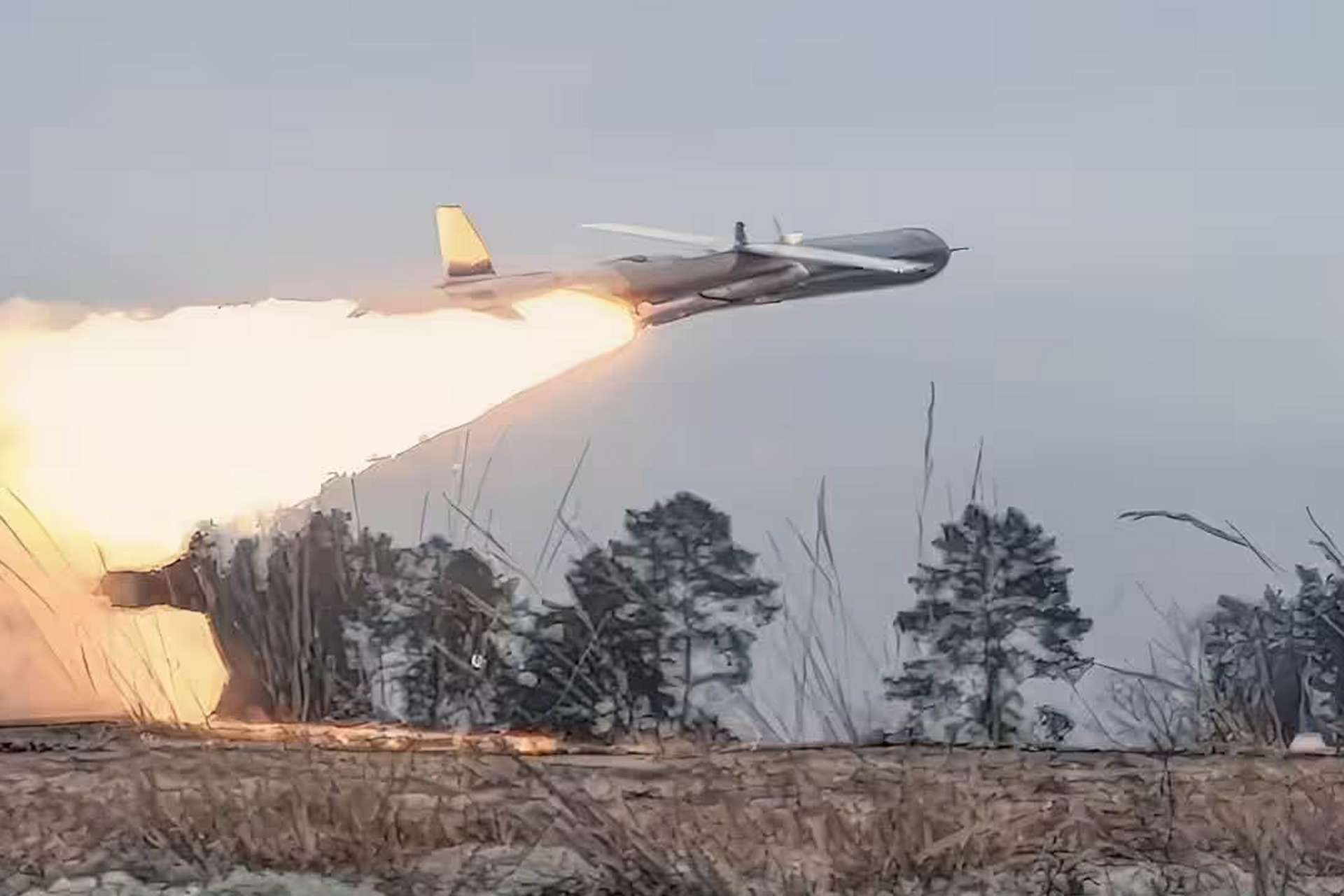 Rheinmetall pushes European cruise missile production