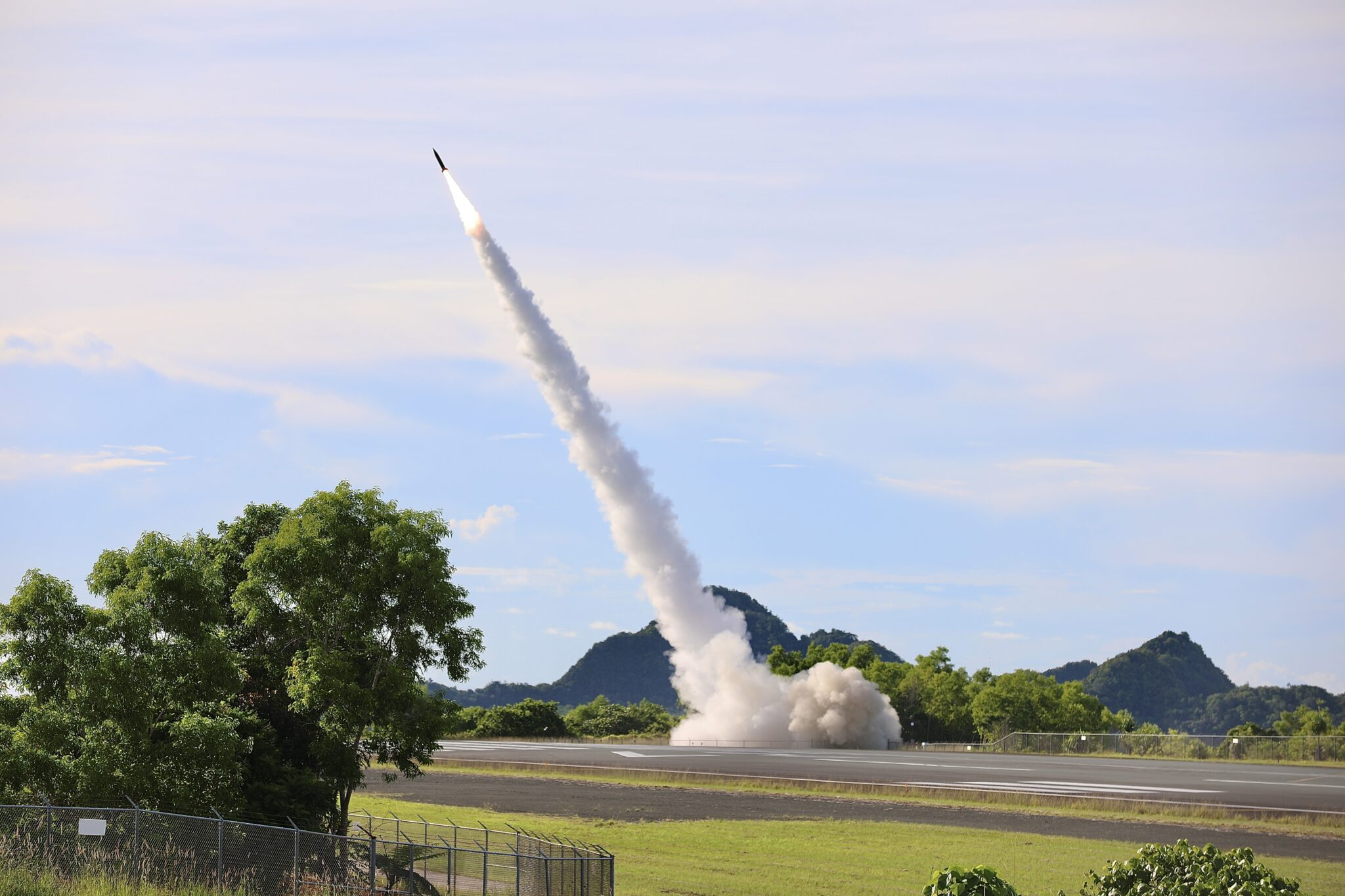 PrSM anti-ship variant targets Pacific range