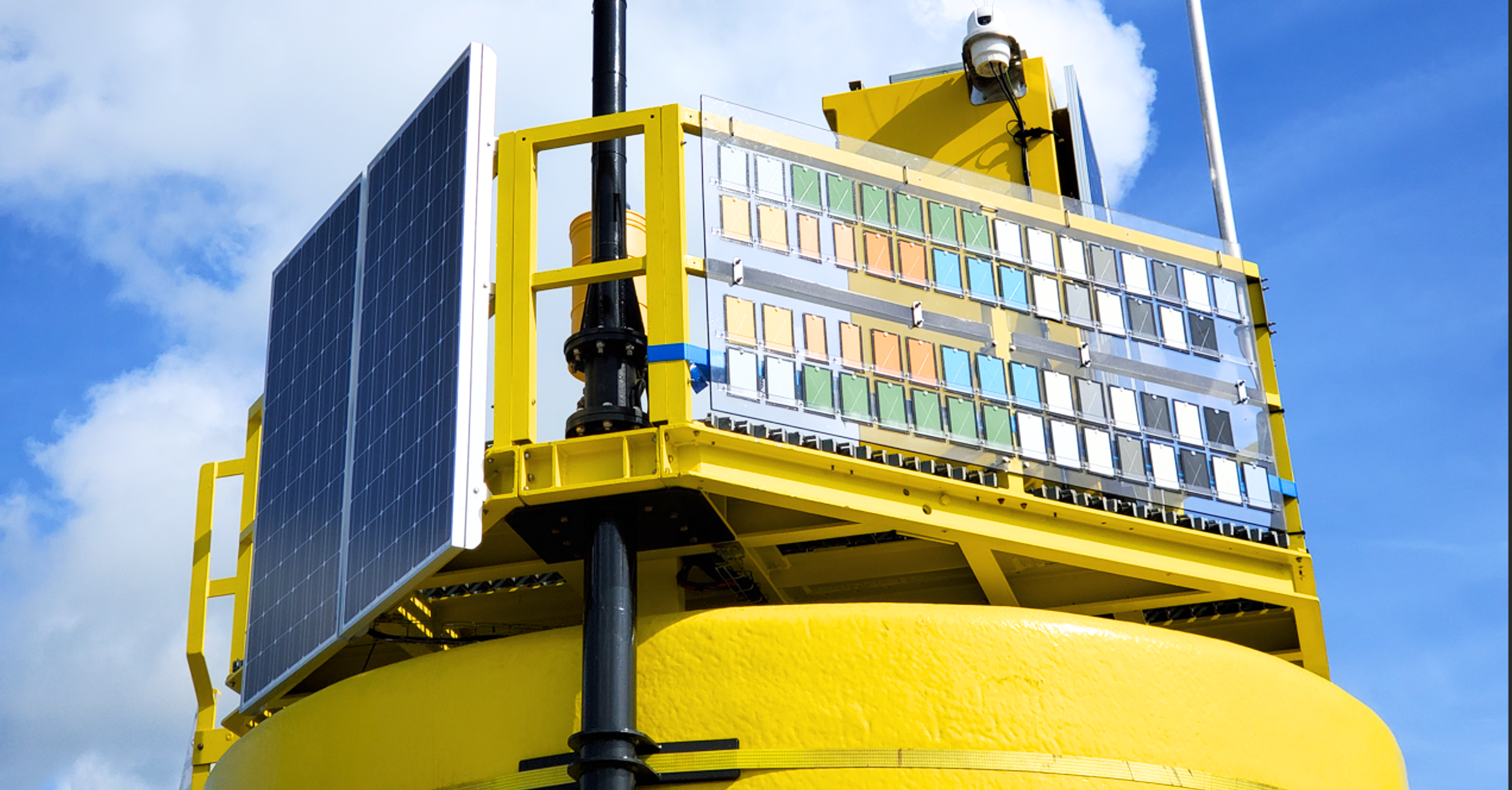 Hexigone raises £1.2m for corrosion technology