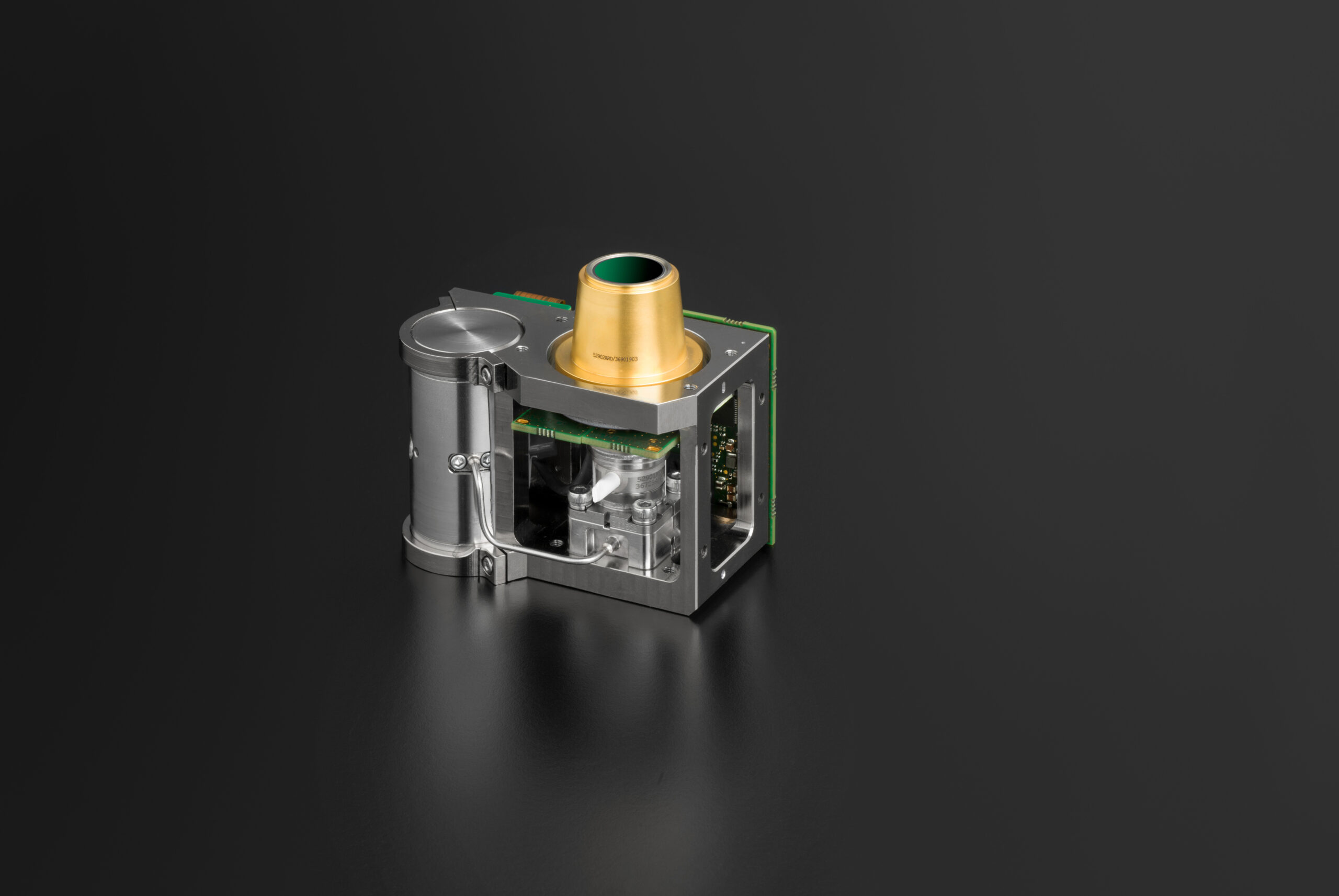 Lynred sharpens MWIR sensing for land and counter-UAV systems Lynred sharpens MWIR sensing for land and counter-UAV systems