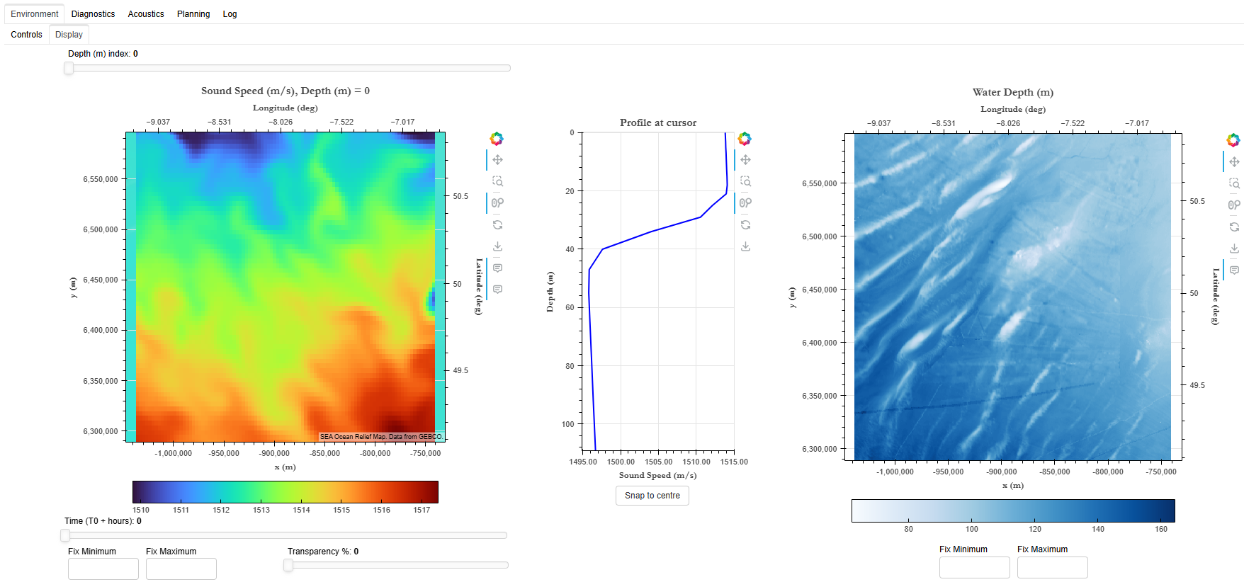 SEA AUKUS award puts acoustic modelling into undersea autonomy SEA AUKUS award puts acoustic modelling into undersea autonomy