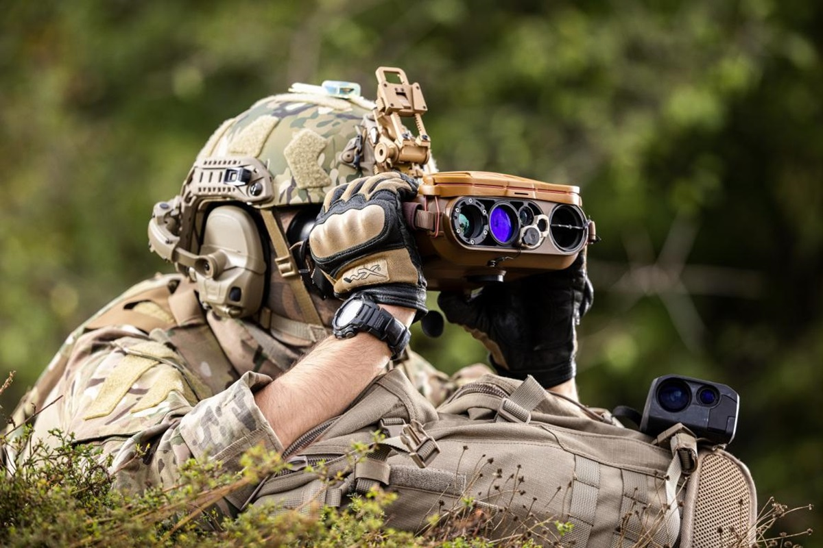Safran expands German defence equipment production Safran expands German defence equipment production