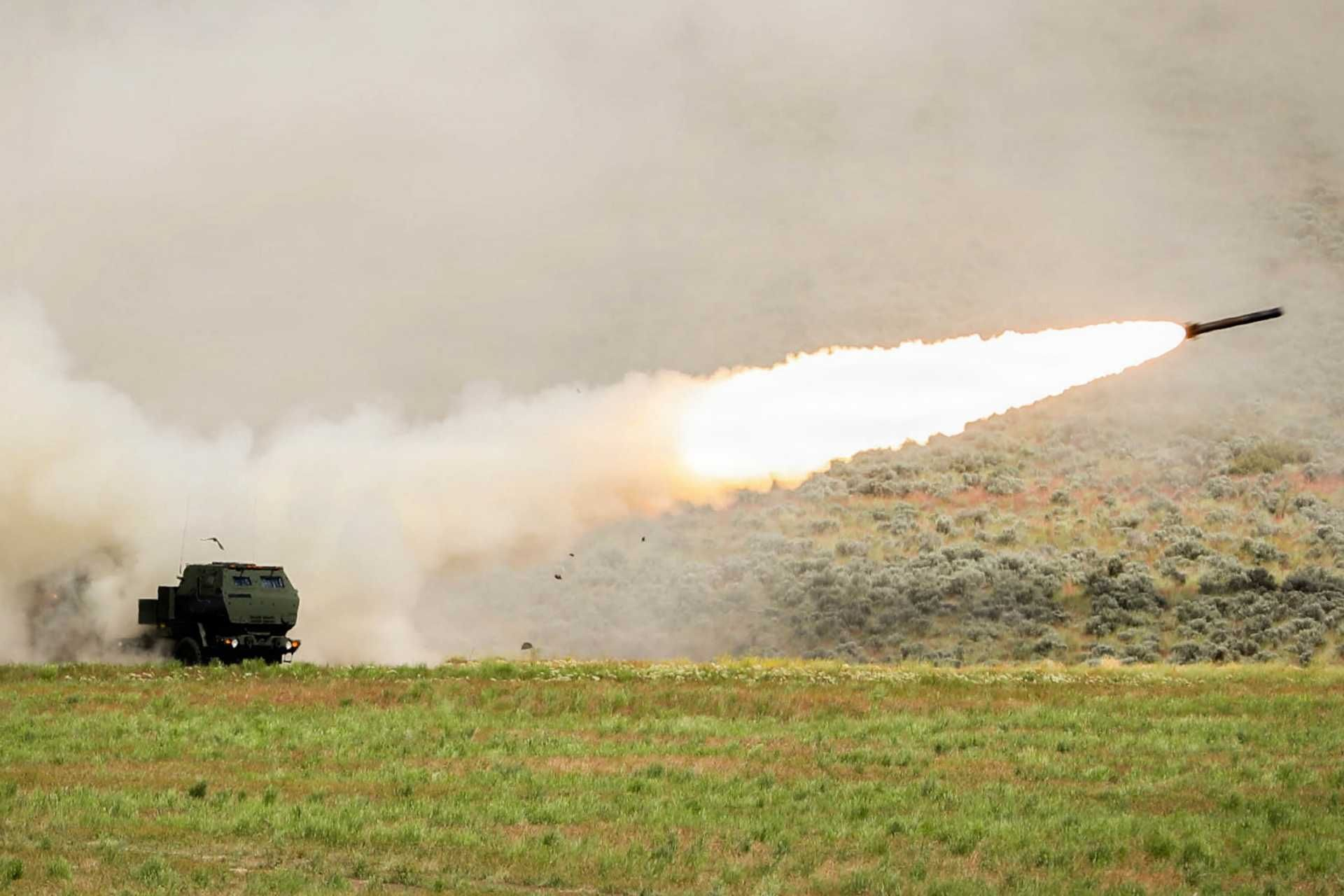 Australia receives second HIMARS tranche early