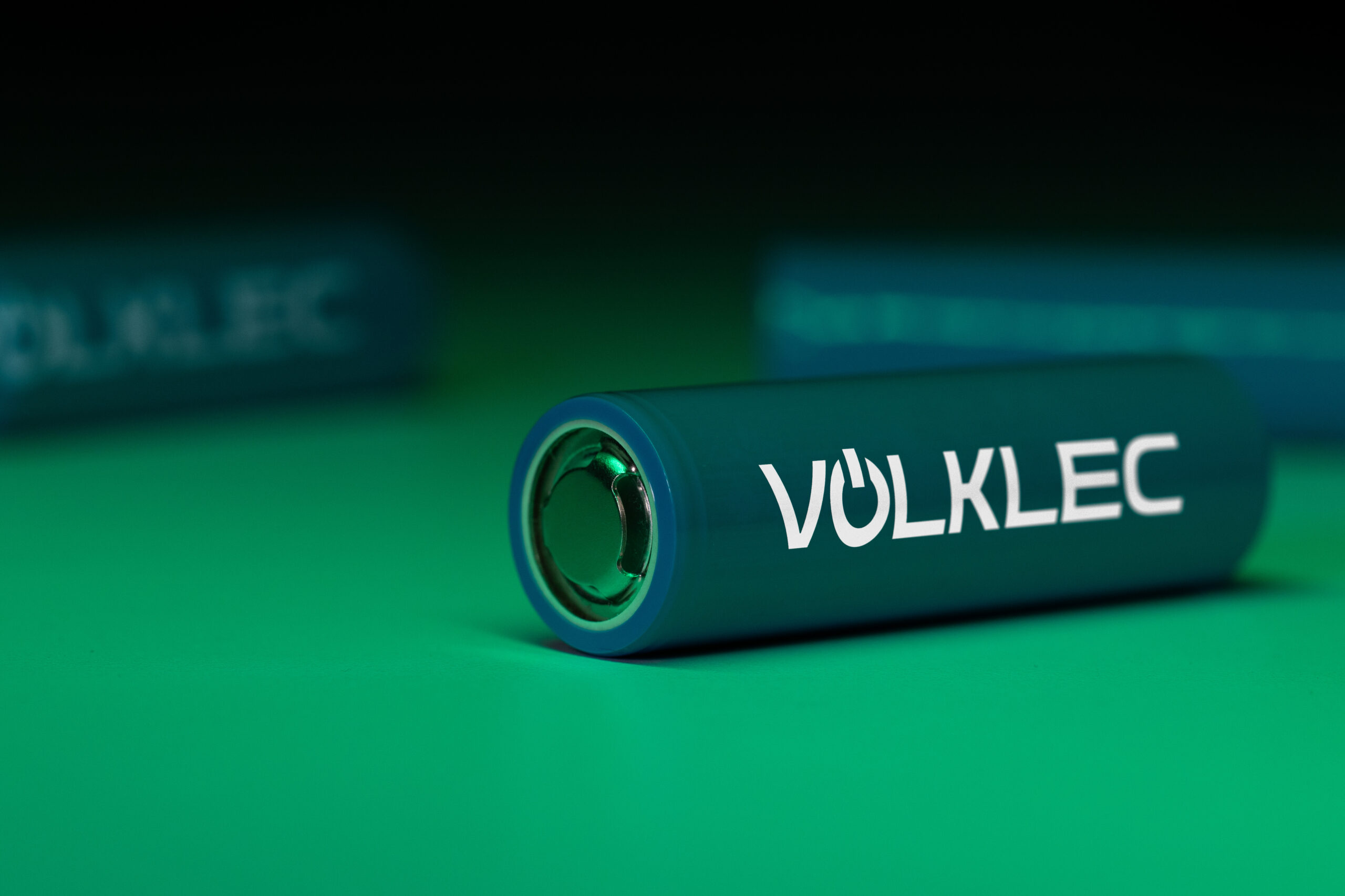 Volklec joins UK-backed AMBERS battery platform