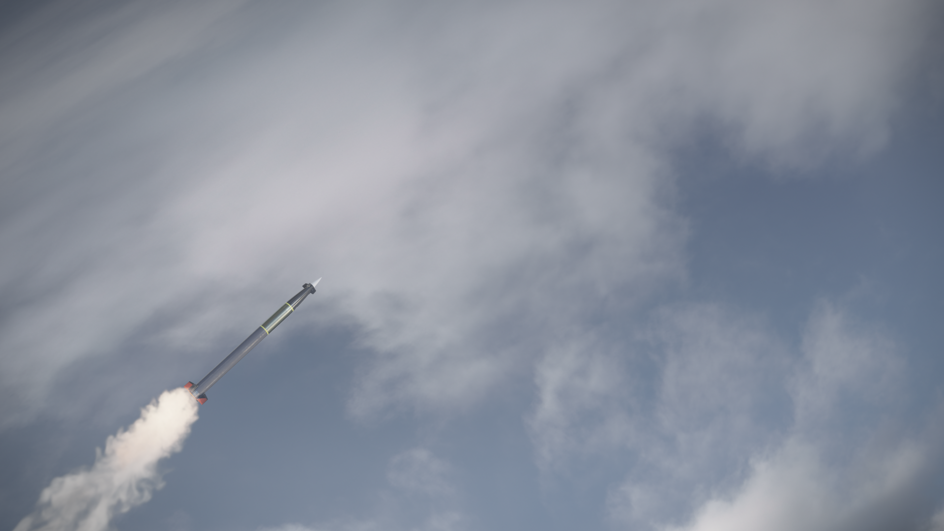 France moves THUNDART toward sovereign rocket capacity