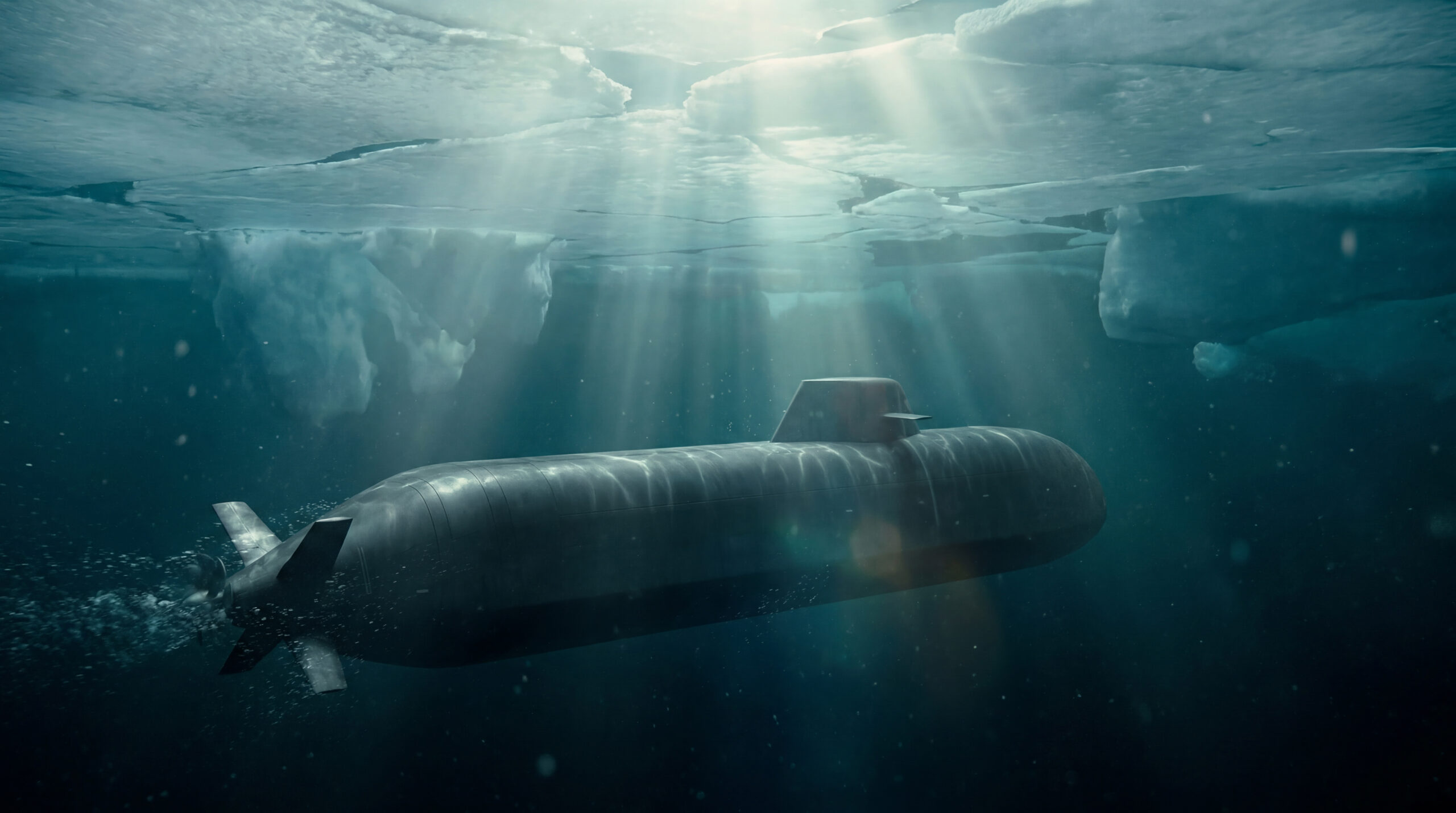 Canada’s TKMS pick moves submarine competition into industrial delivery