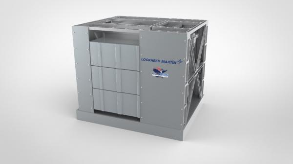Lockheed’s 500 kW JLWS award raises the bar for laser production