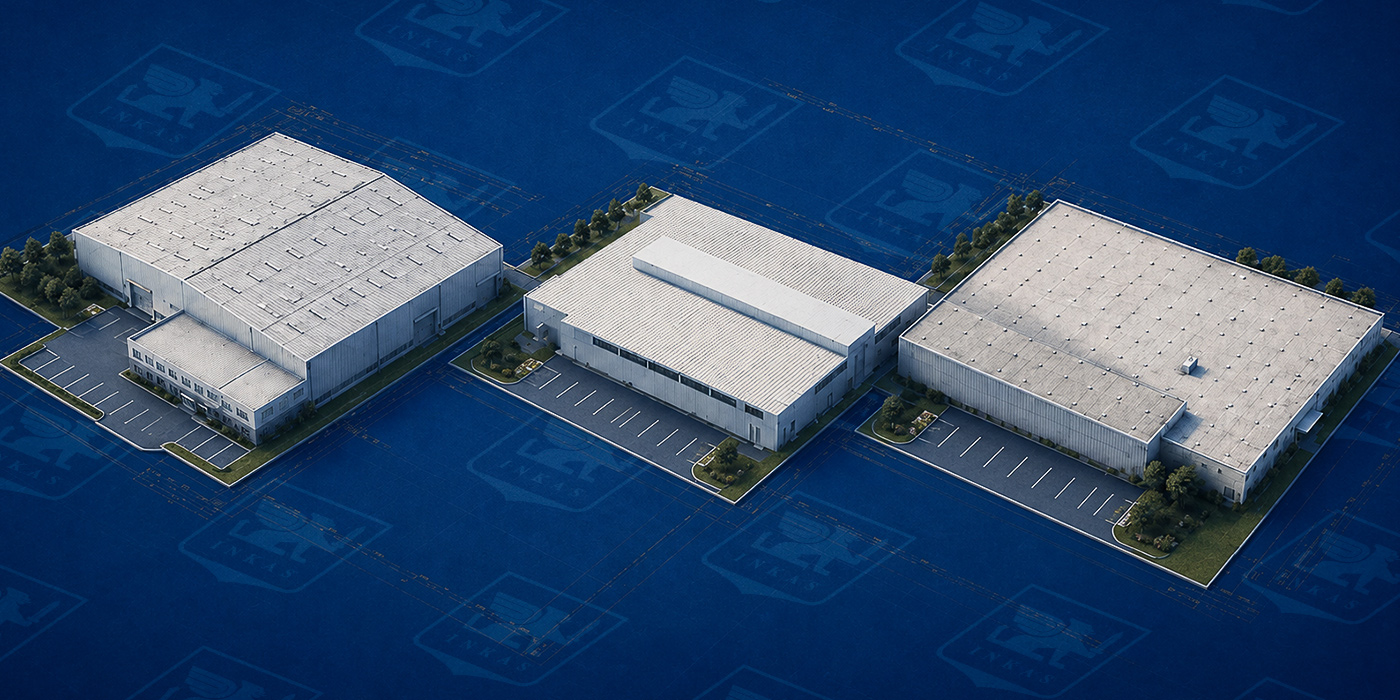 INKAS expands North American armoured vehicle production