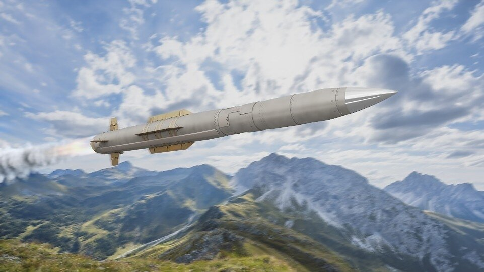 PAC-3 ACE puts affordability inside missile engineering PAC-3 ACE puts affordability inside missile engineering