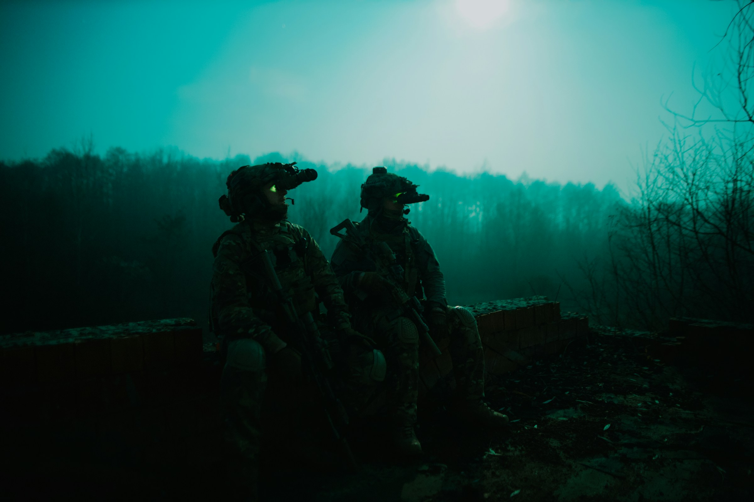 Defence M&A reaches record volume as technology draws capital Defence M&A reaches record volume as technology draws capital