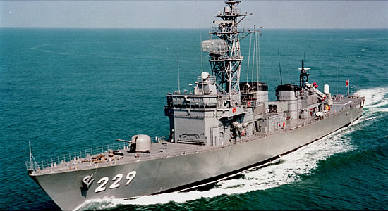Abukuma transfer gives Manila a sustainment test Abukuma transfer gives Manila a sustainment test