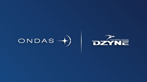 Ondas buys DZYNE as autonomy roll-ups chase defence mass