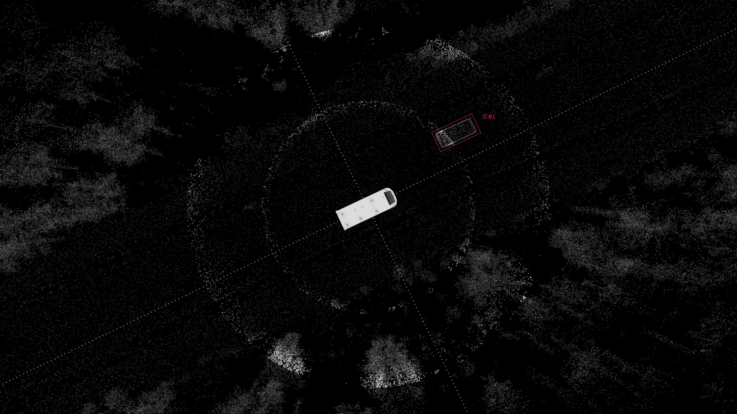 Einride adds counter-UAS protection to autonomous logistics Einride adds counter-UAS protection to autonomous logistics