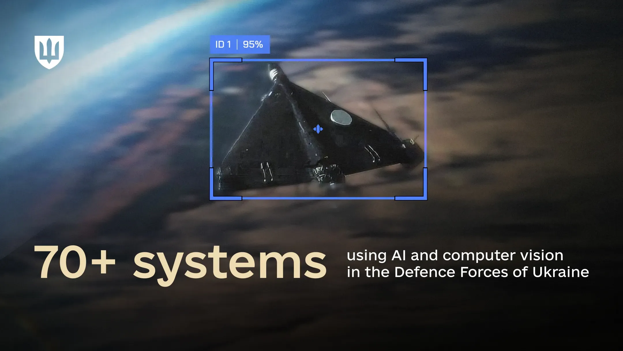 Ukraine scales AI across military drone fleet