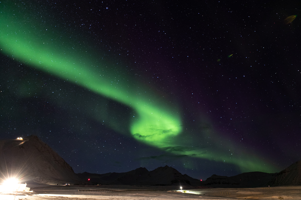 Peraton secures space weather modernisation contract Peraton secures space weather modernisation contract