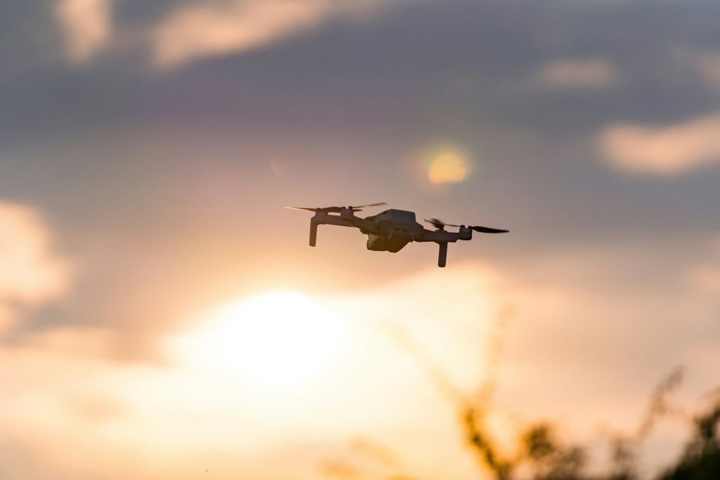 Gelion completes lithium-sulfur drone battery testing