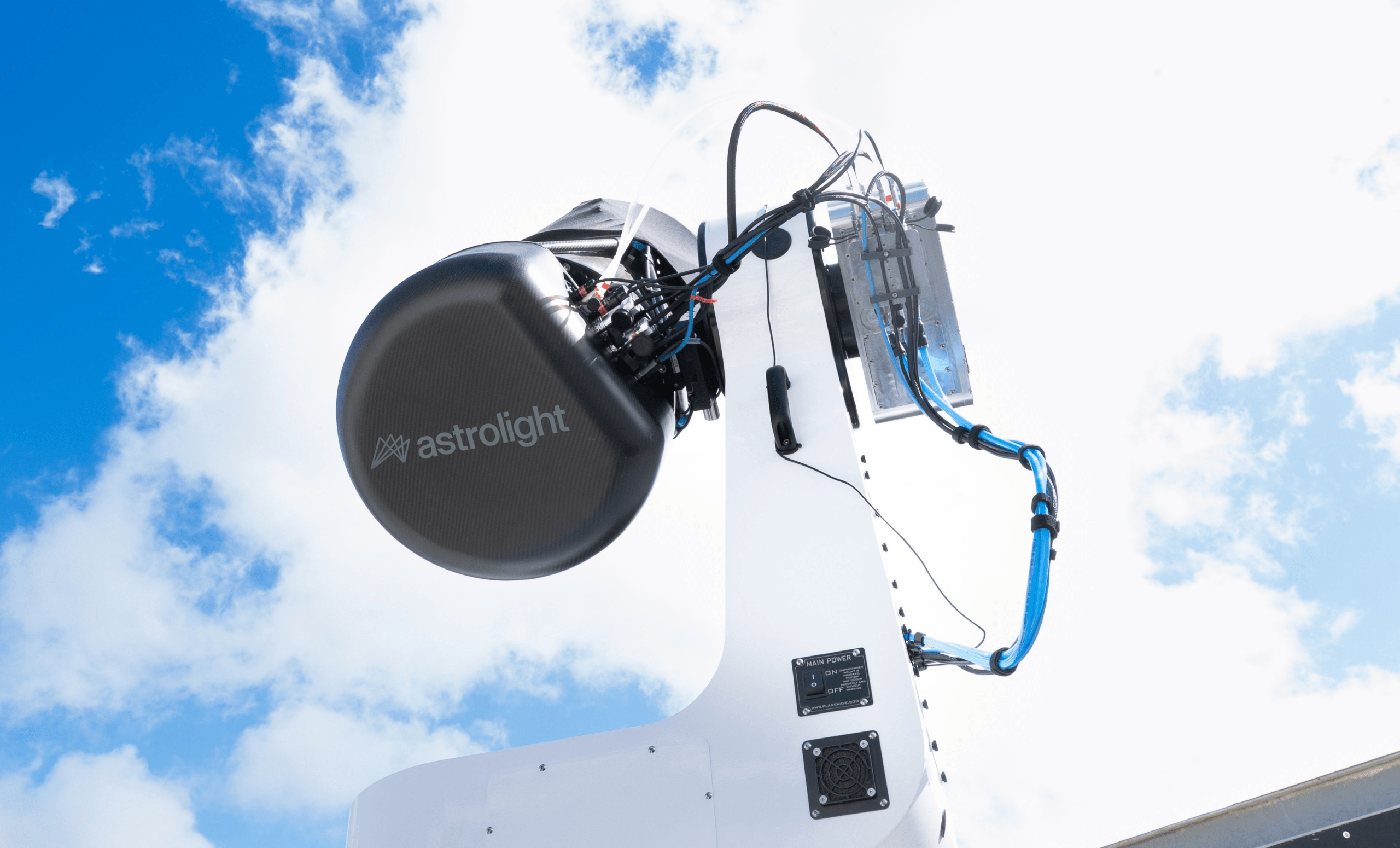 K2 Space to host enterprise laser terminals