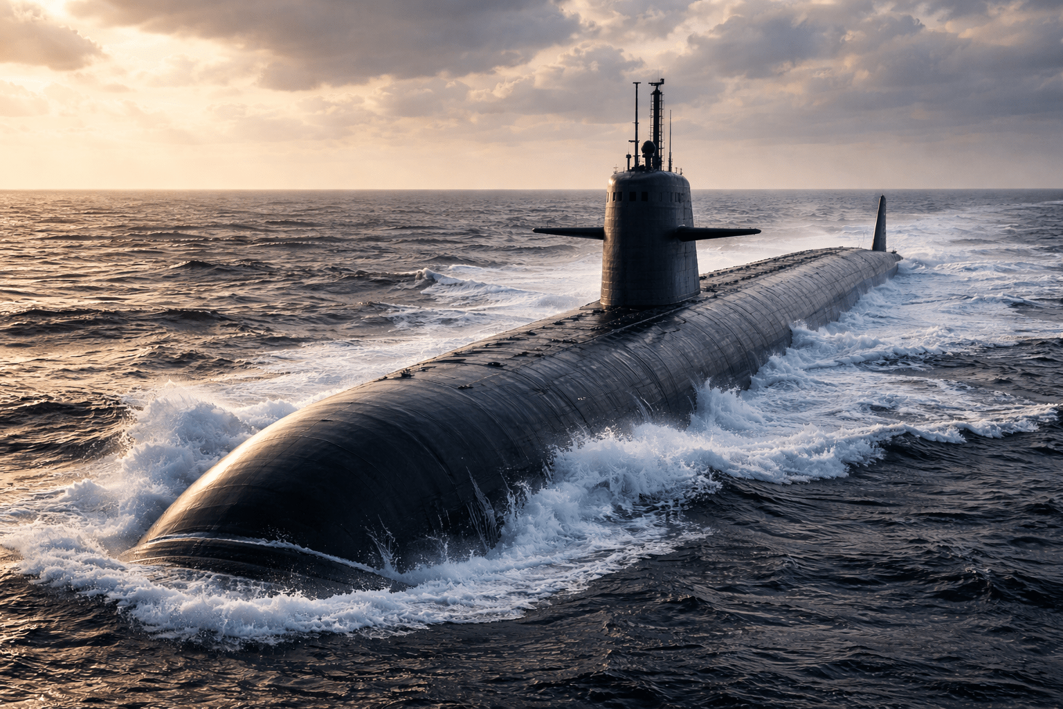 US Navy orders 188 more Hammerhead systems