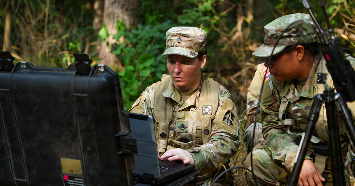GDIT wins .3bn Guard cyber network contract GDIT wins .3bn Guard cyber network contract