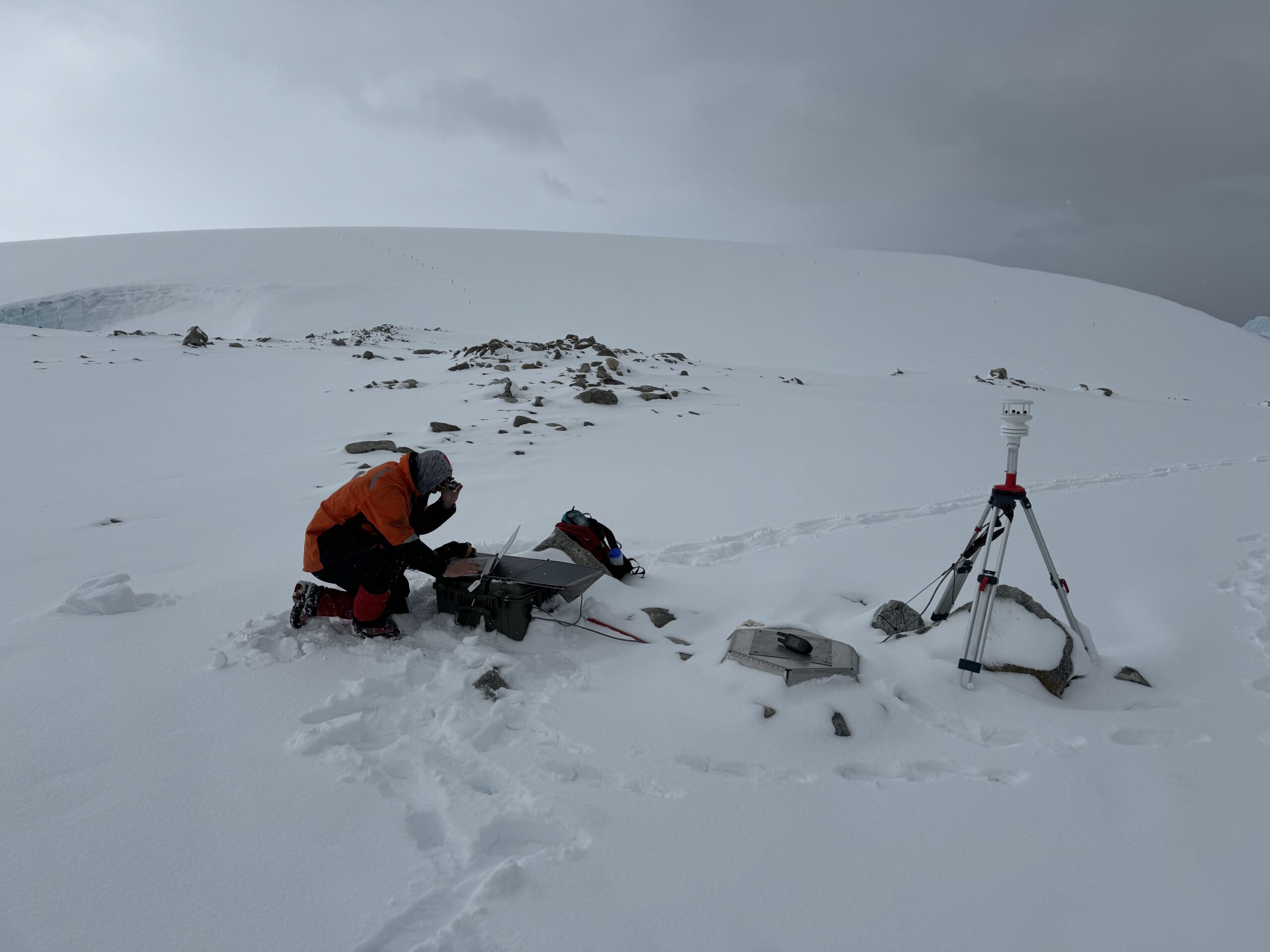 Alaska UARC secures 9m detection contract